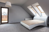 Long Bennington bedroom extensions